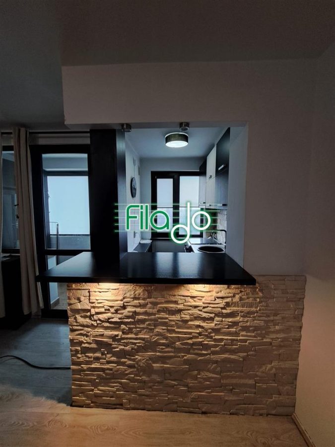 Vanzare garsoniera Piata Muncii, Maior Coravu - foto 5