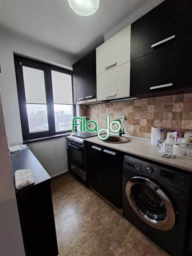 Vanzare garsoniera Piata Muncii, Maior Coravu - foto 6