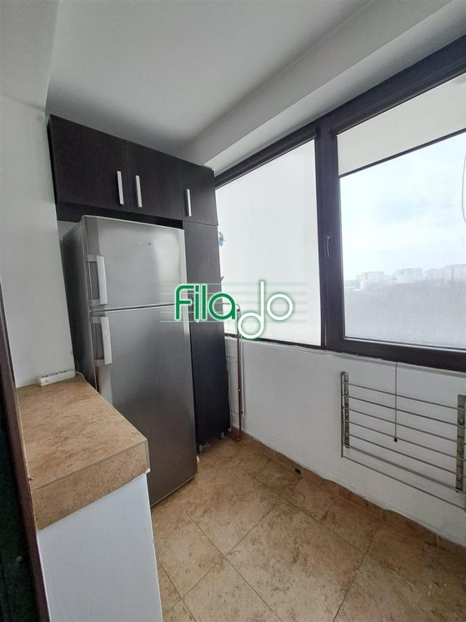 Vanzare garsoniera Piata Muncii, Maior Coravu - foto 7