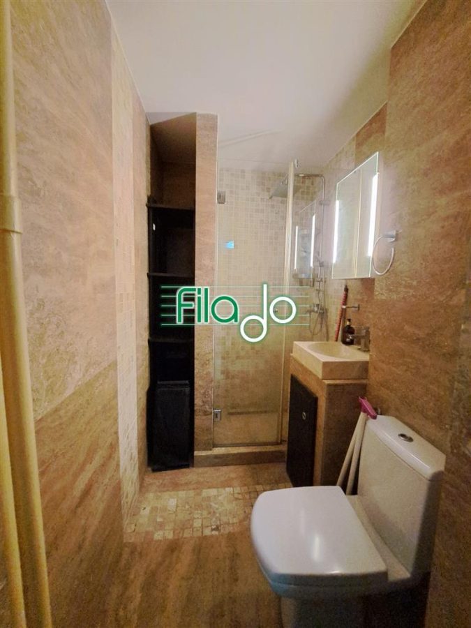 Vanzare garsoniera Piata Muncii, Maior Coravu - foto 9