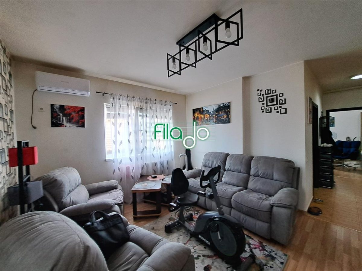 Vanzare apartament 2 camere Popesti Leordeni - foto 4