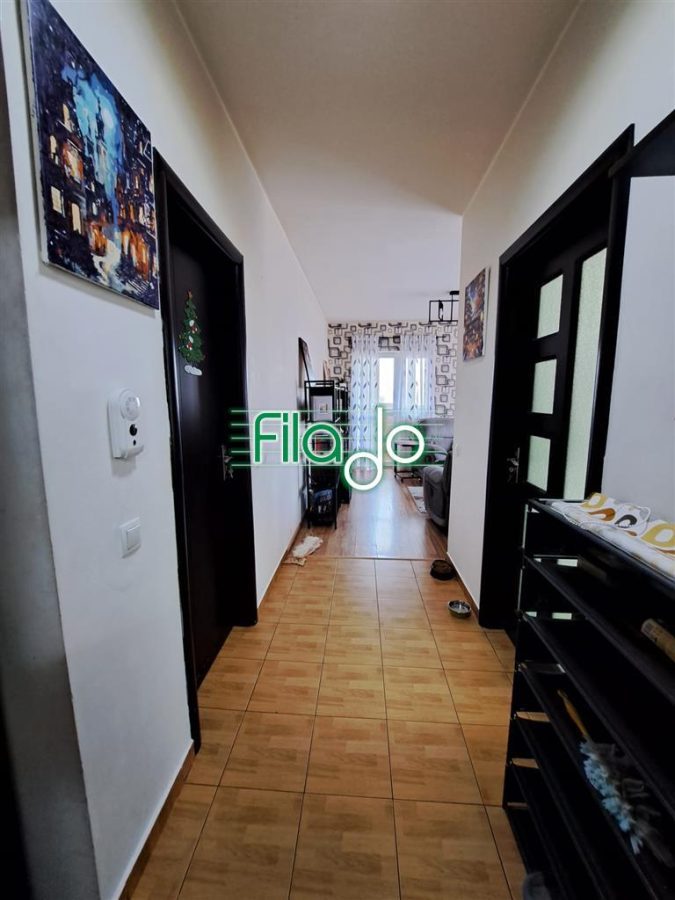 Vanzare apartament 2 camere Popesti Leordeni - foto 5