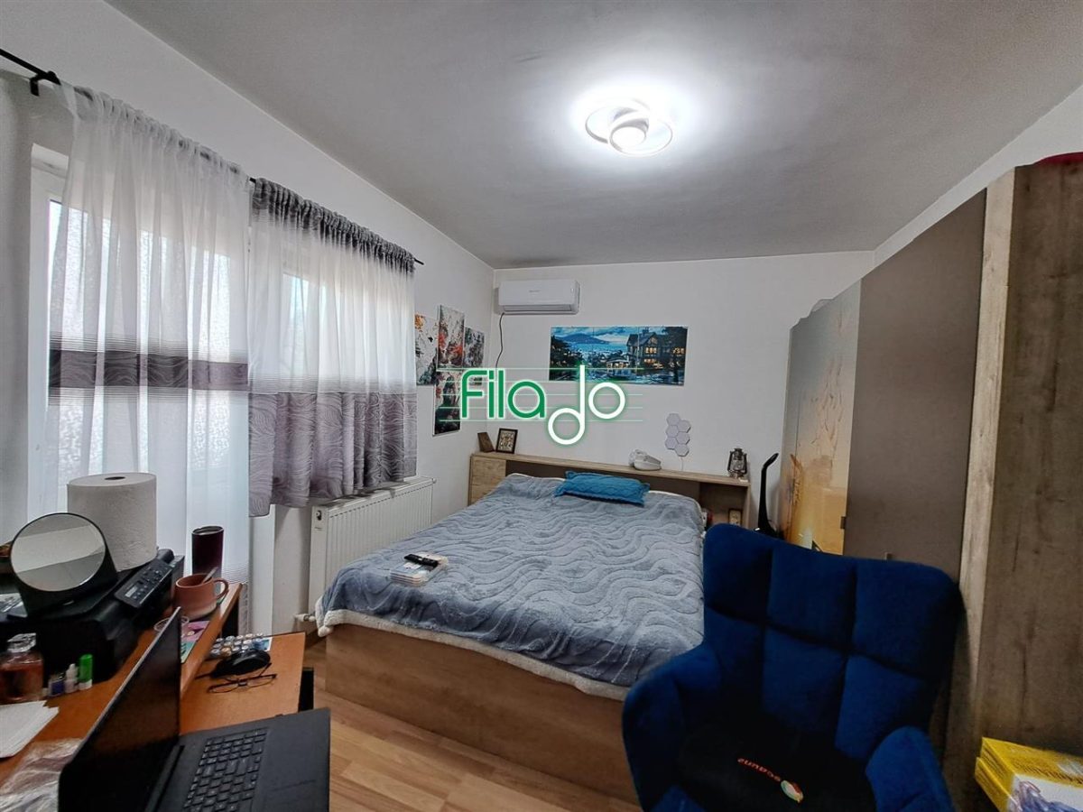 Vanzare apartament 2 camere Popesti Leordeni - foto 6