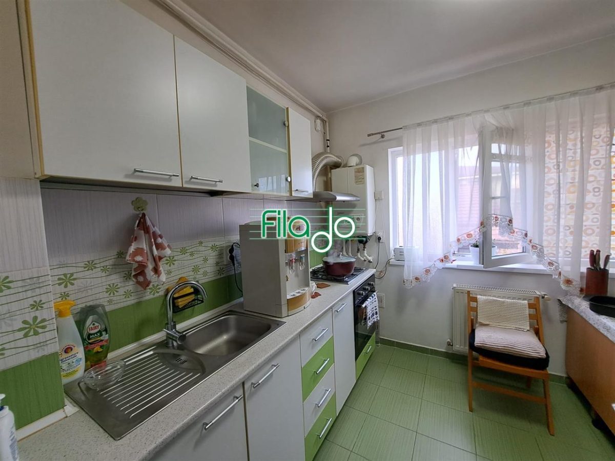 Vanzare apartament 2 camere Popesti Leordeni - foto 7