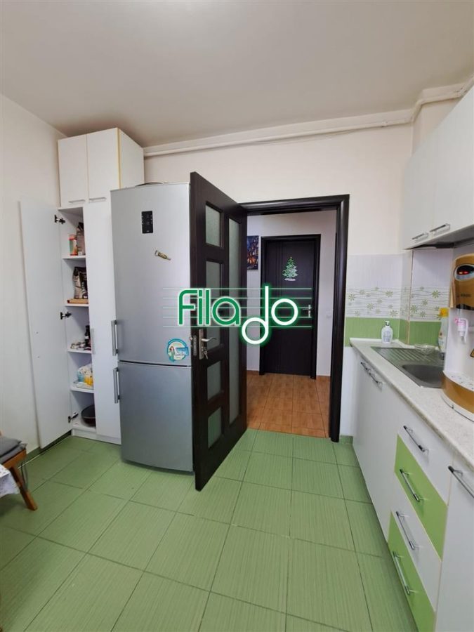 Vanzare apartament 2 camere Popesti Leordeni - foto 8