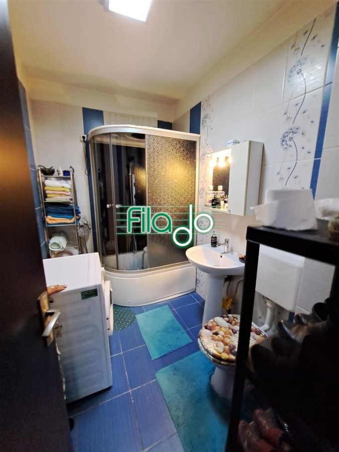 Vanzare apartament 2 camere Popesti Leordeni - foto 9