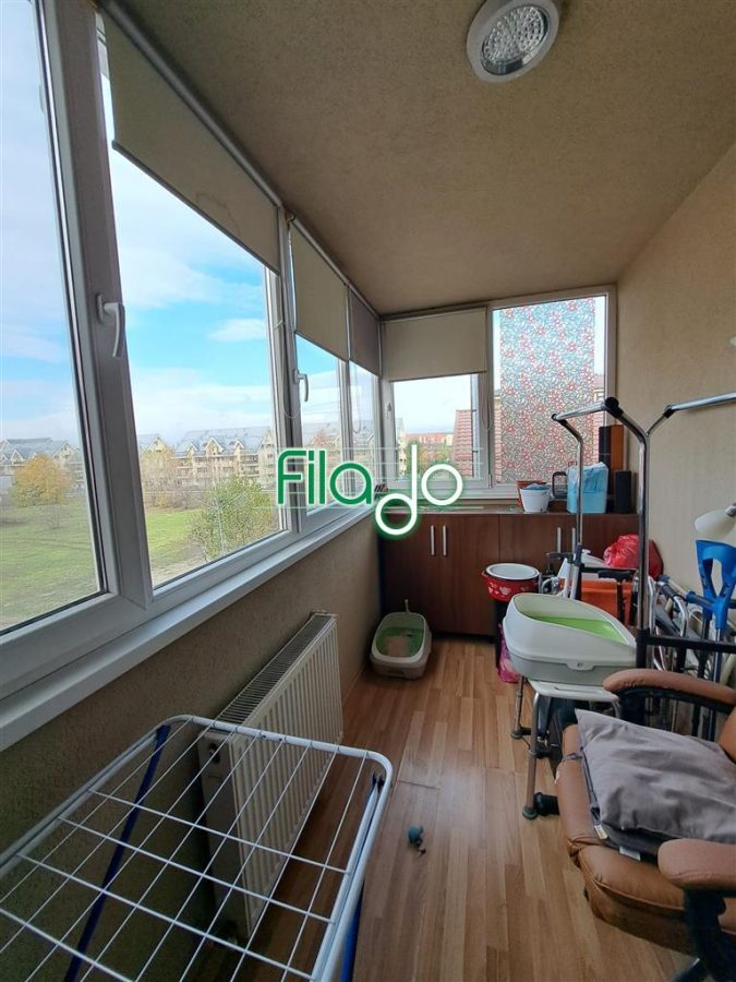 Vanzare apartament 2 camere Popesti Leordeni - foto 10