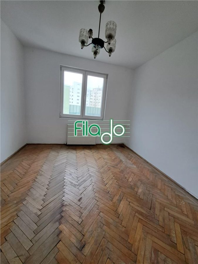 Apartament 3 camere Dristor, Kaufland Mihai Bravu - foto 4