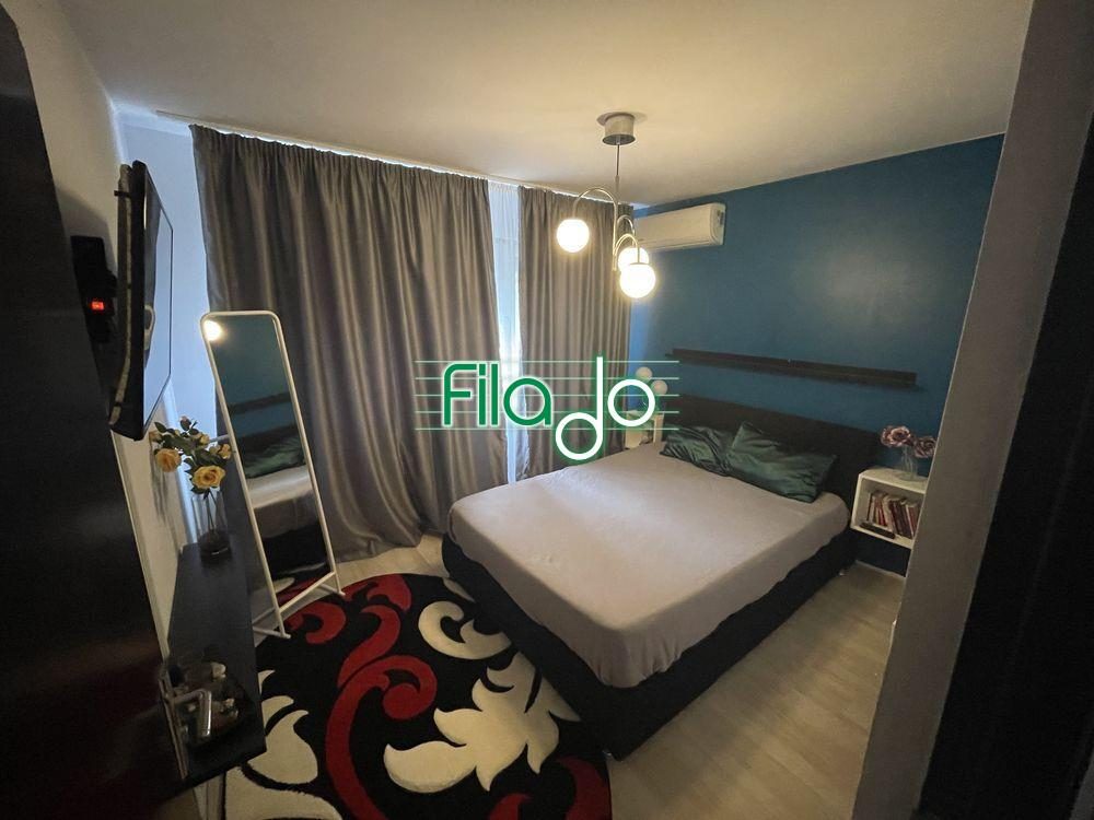 Apartament 4 camere Metrou Titan - 