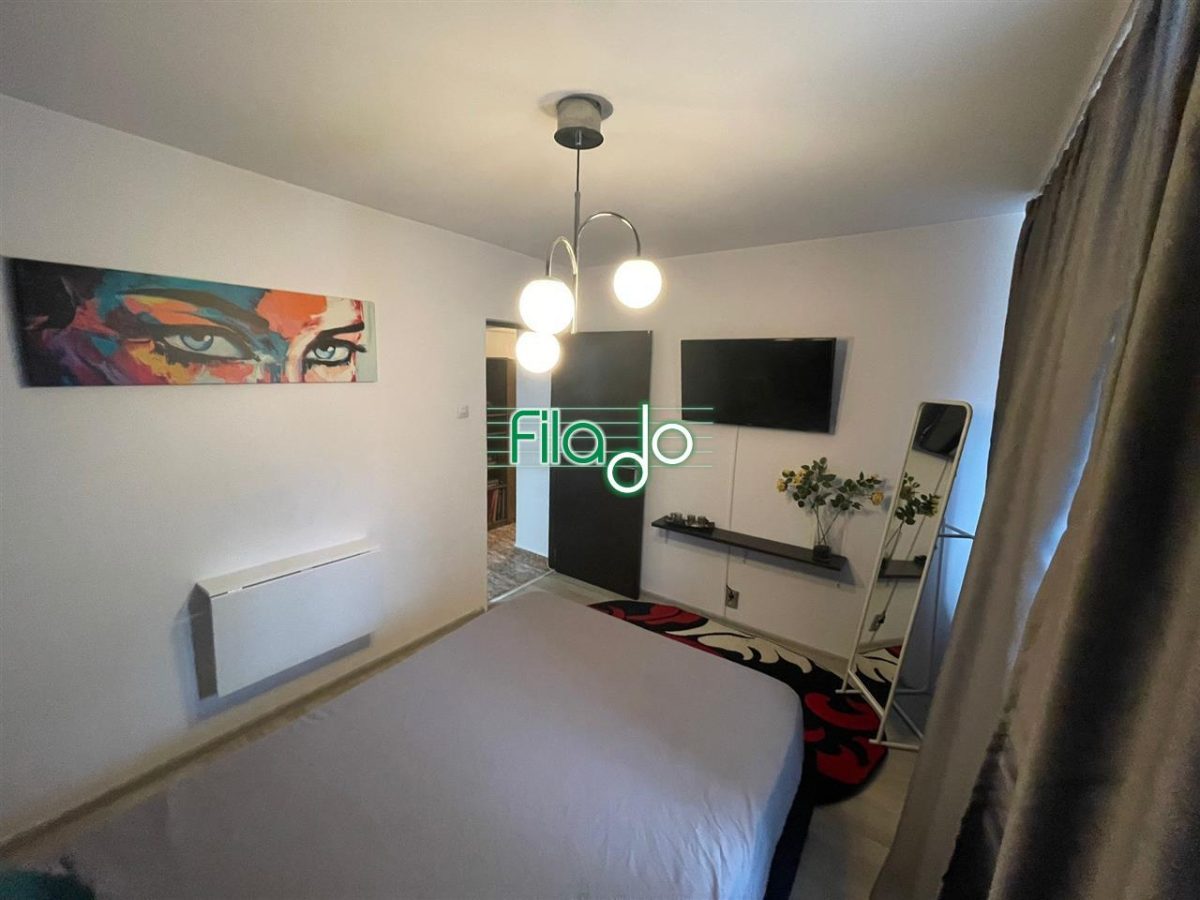 Apartament 4 camere Metrou Titan - foto 2