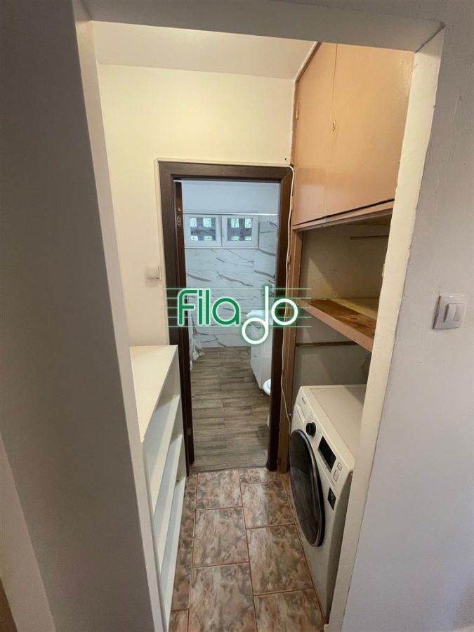 Apartament 4 camere Metrou Titan - foto 11