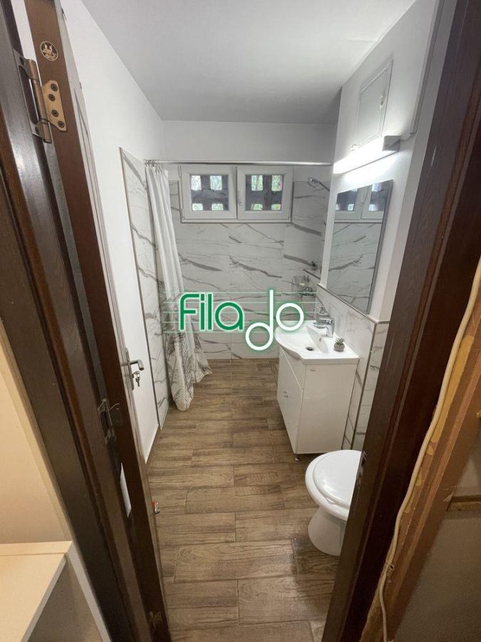 Apartament 4 camere Metrou Titan - foto 12