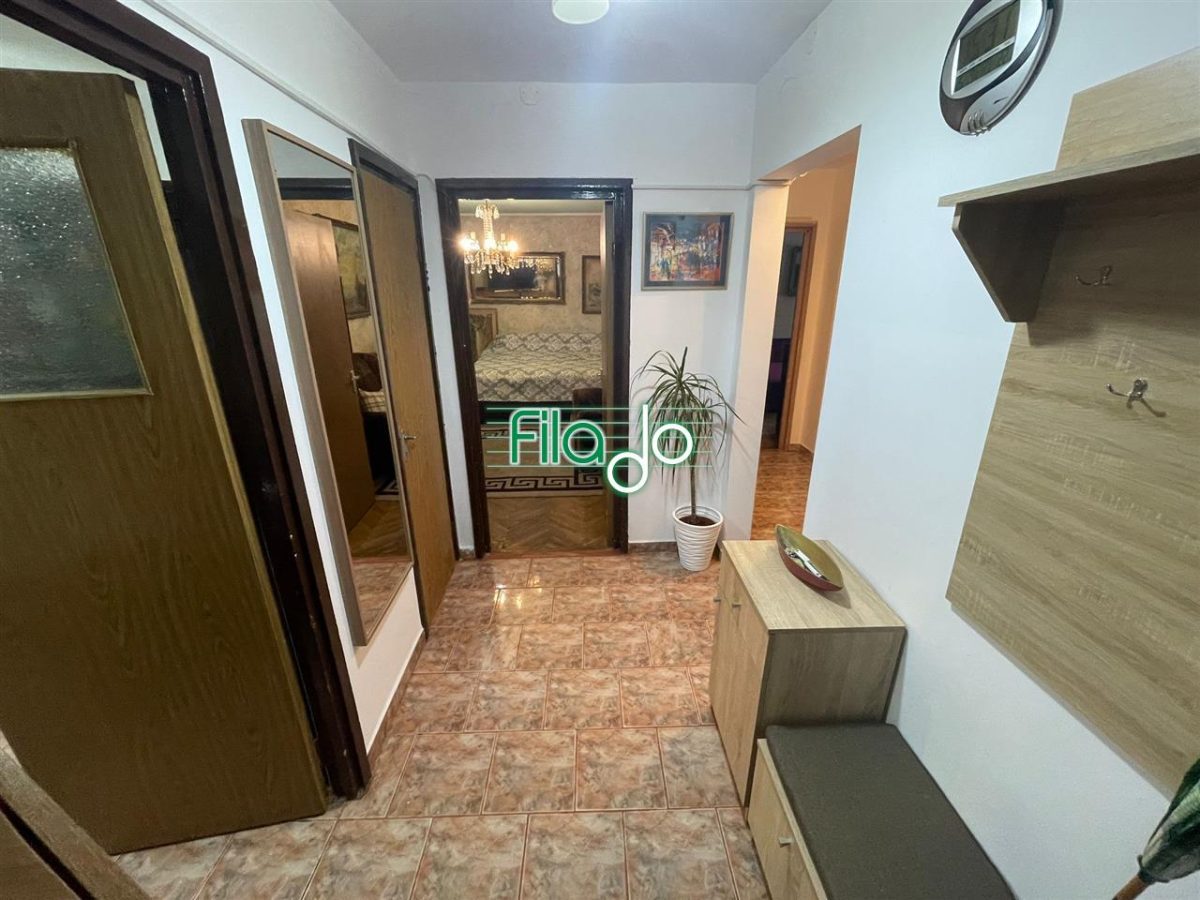 Apartament 4 camere Metrou Titan - foto 14