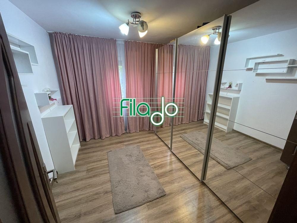 Apartament 4 camere Metrou Titan - foto 3