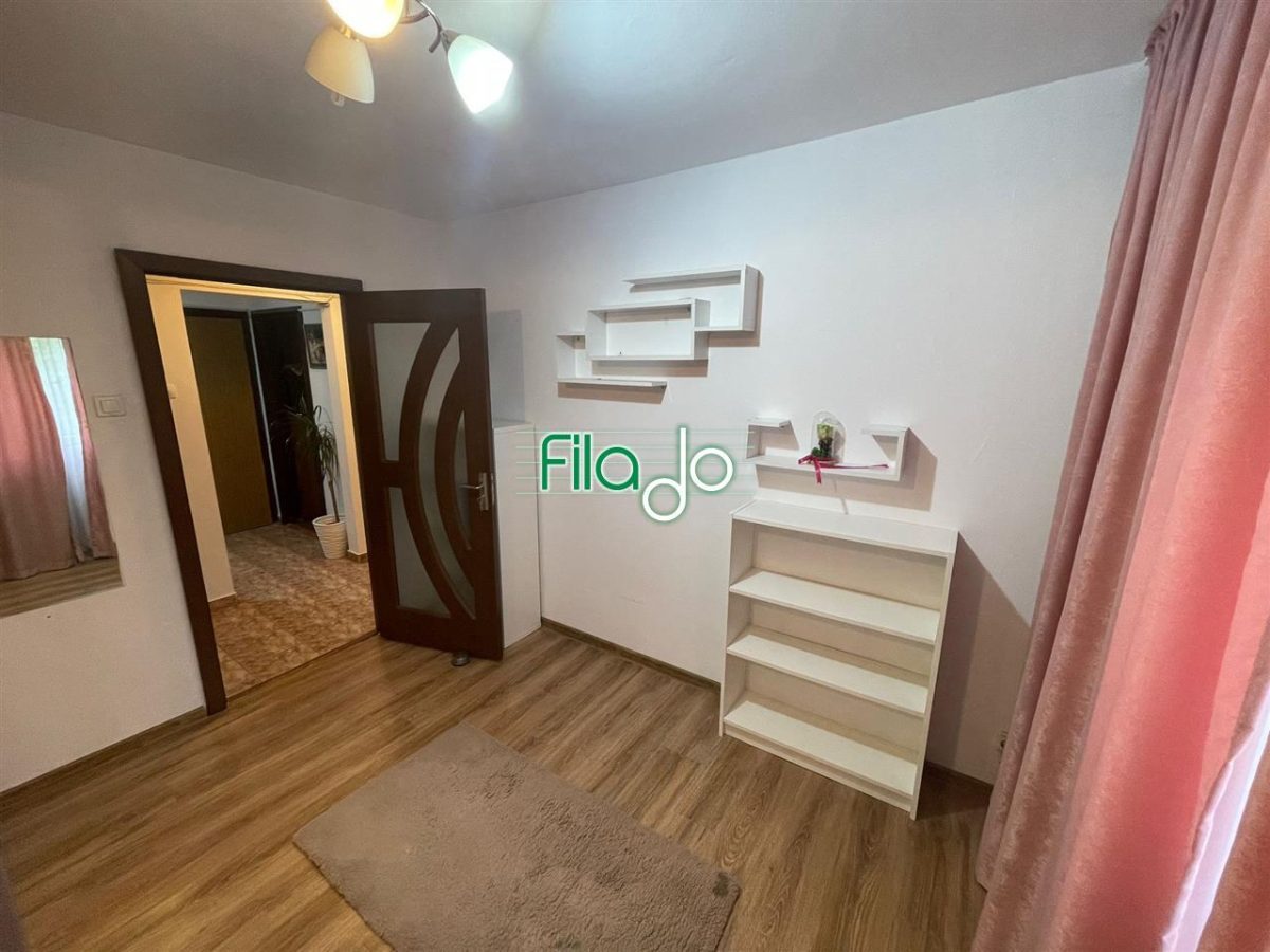 Apartament 4 camere Metrou Titan - foto 4