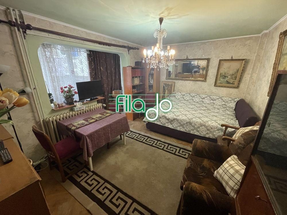 Apartament 4 camere Metrou Titan - foto 5