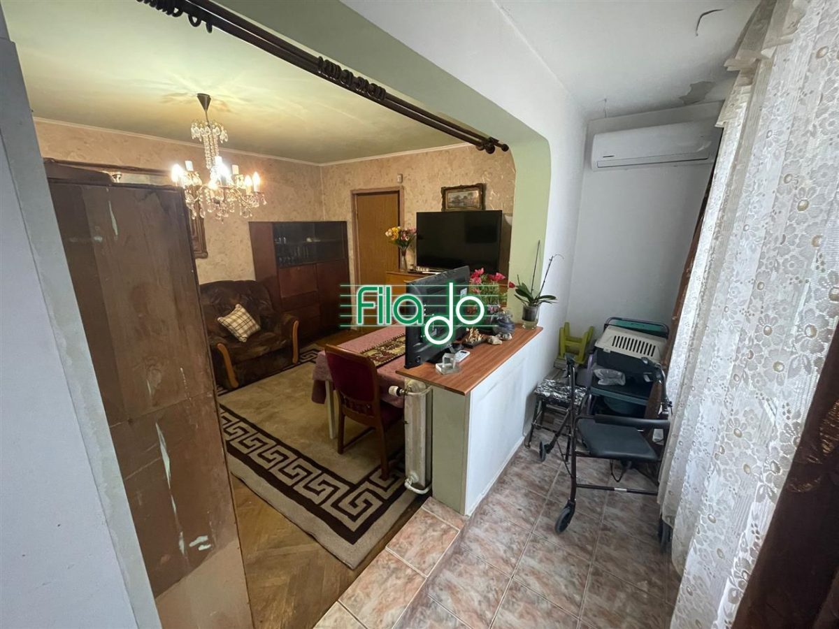 Apartament 4 camere Metrou Titan - foto 6