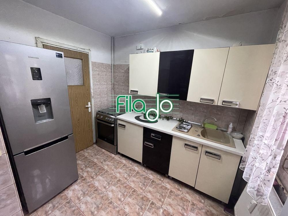 Apartament 4 camere Metrou Titan - foto 9