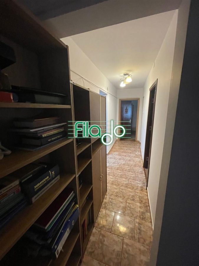 Apartament 4 camere Metrou Titan - foto 10