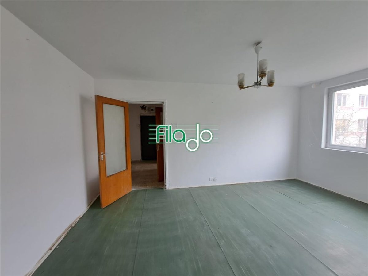 Vanzare apartament 3 camere metrou 1 Decembrie 1918 - foto 4