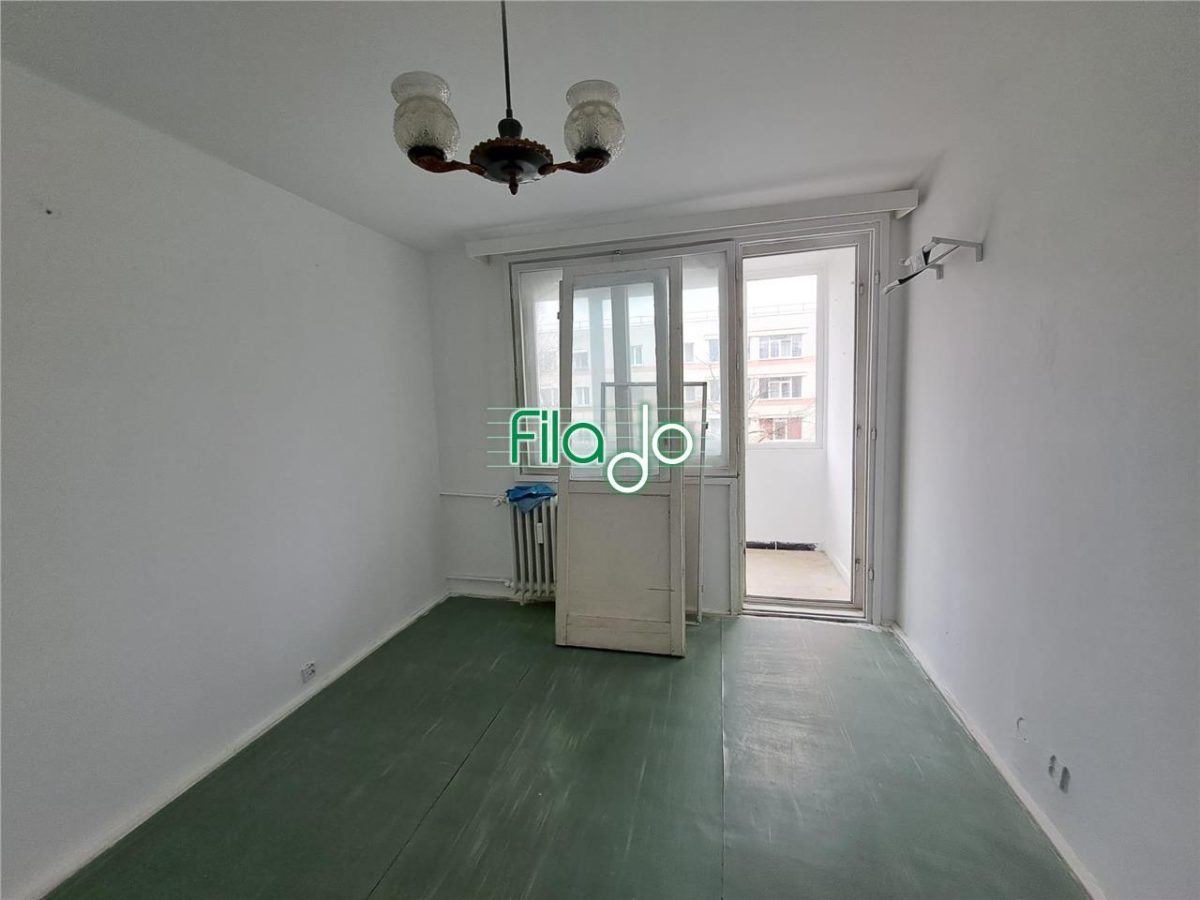 Vanzare apartament 3 camere metrou 1 Decembrie 1918 - foto 6