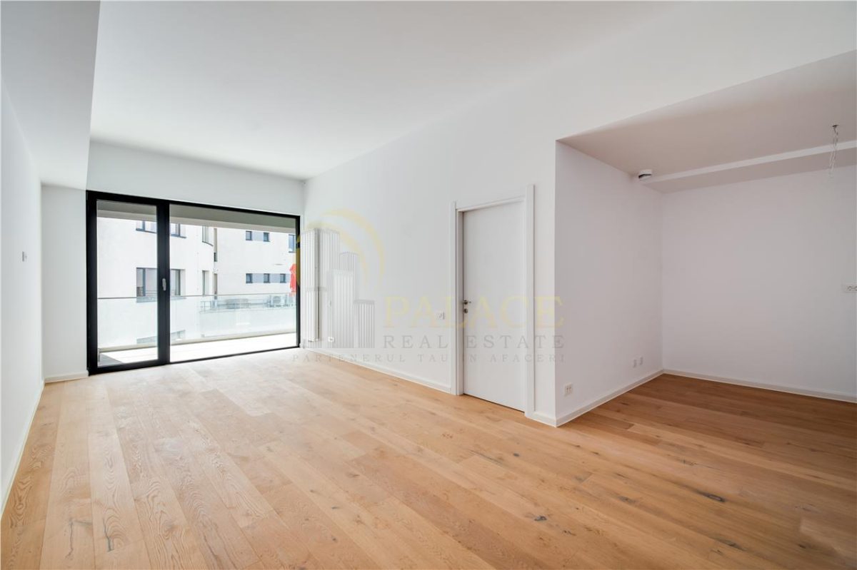 Apartament 2 camere premium Aviatiei || Terasa spatioasa || Imobil boutique || - 