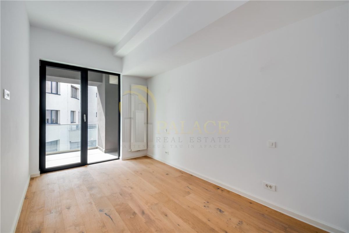 Apartament 2 camere premium Aviatiei || Terasa spatioasa || Imobil boutique || - foto 2