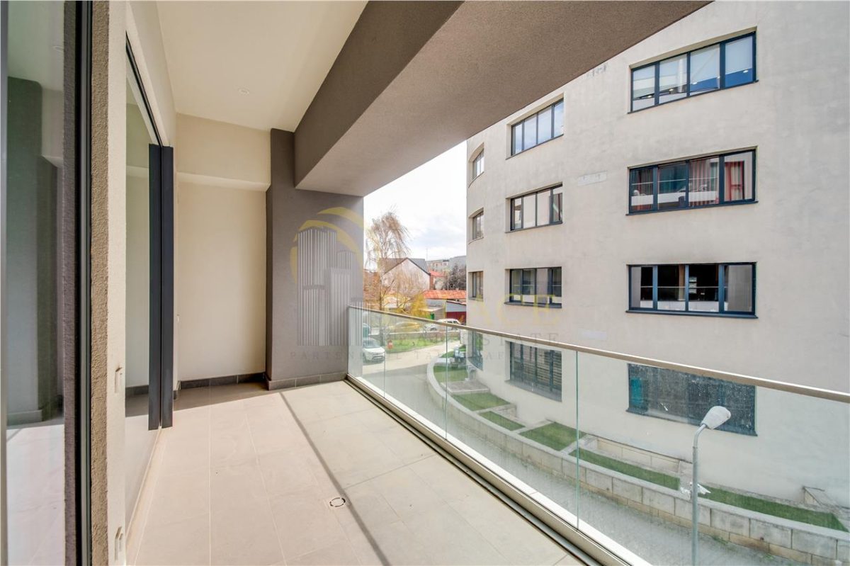 Apartament 2 camere premium Aviatiei || Terasa spatioasa || Imobil boutique || - foto 11