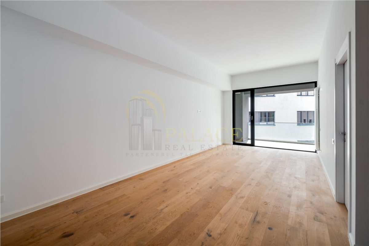 Apartament 2 camere premium Aviatiei || Terasa spatioasa || Imobil boutique || - foto 3