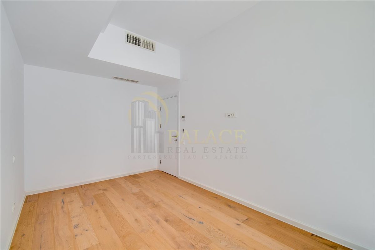Apartament 2 camere premium Aviatiei || Terasa spatioasa || Imobil boutique || - foto 6