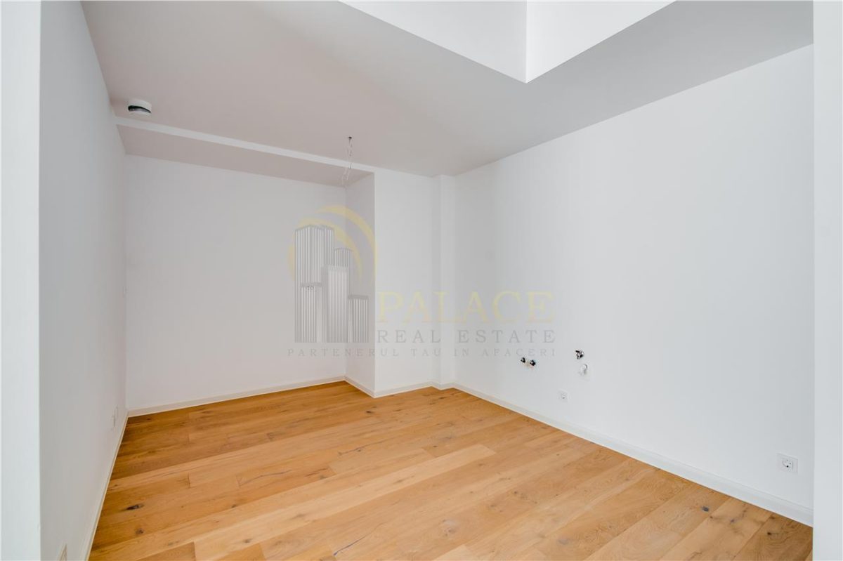 Apartament 2 camere premium Aviatiei || Terasa spatioasa || Imobil boutique || - foto 7