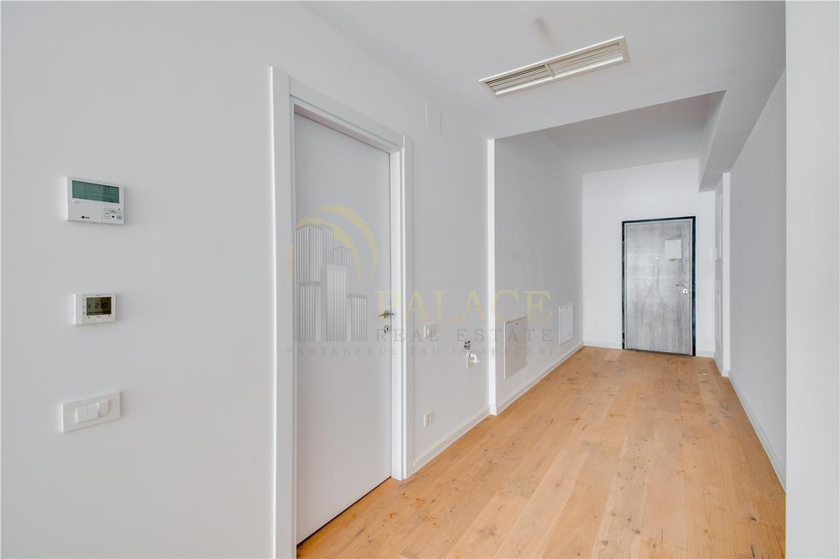 Apartament 2 camere premium Aviatiei || Terasa spatioasa || Imobil boutique || - foto 8