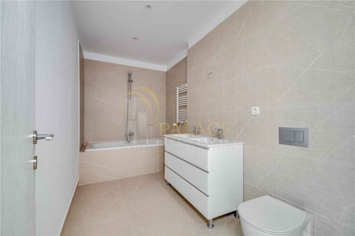 Apartament 2 camere premium Aviatiei || Terasa spatioasa || Imobil boutique || - foto 9