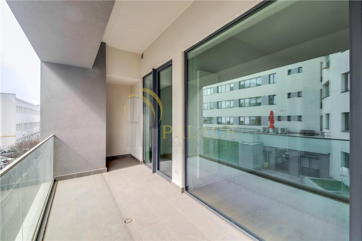 Apartament 2 camere premium Aviatiei || Terasa spatioasa || Imobil boutique || - foto 10