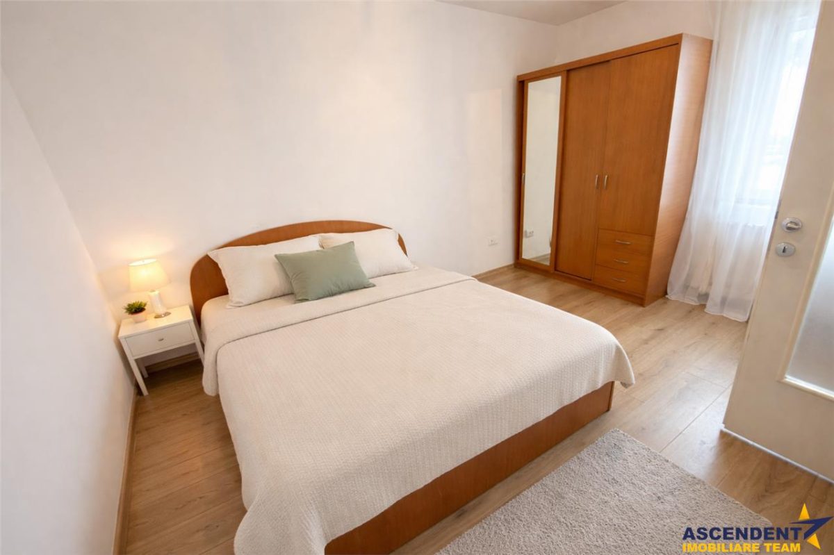 Apartament cu 3 camere, decomandat, Pandurilor, Tudor, Targu Mures - foto 4