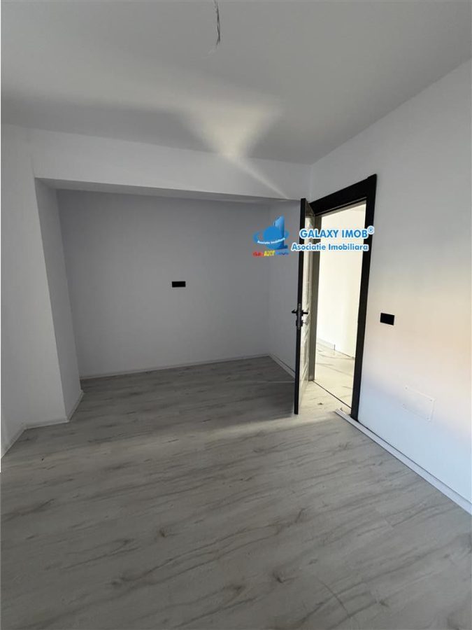 Apartament 3 cam2 bai-Boxa-Gradina 55mp-Incalzire Pardoseala-Alunului - foto 11