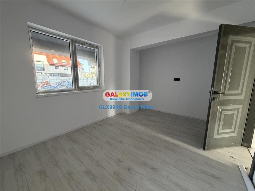 Apartament 3 cam2 bai-Boxa-Gradina 55mp-Incalzire Pardoseala-Alunului - foto 12