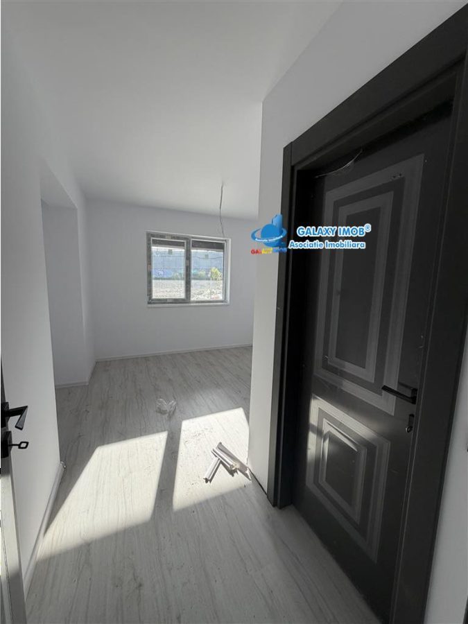 Apartament 3 cam2 bai-Boxa-Gradina 55mp-Incalzire Pardoseala-Alunului - foto 13