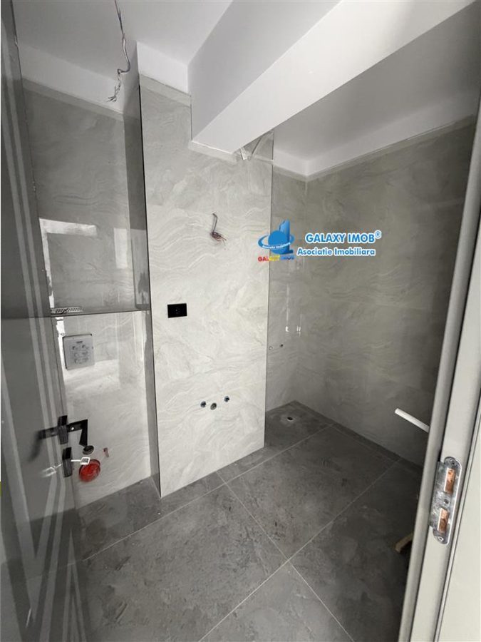 Apartament 3 cam2 bai-Boxa-Gradina 55mp-Incalzire Pardoseala-Alunului - foto 14