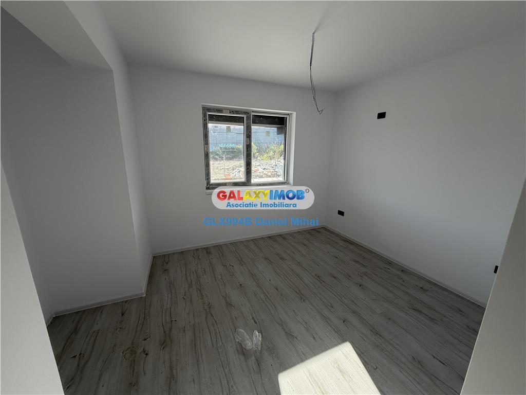 Apartament 3 cam2 bai-Boxa-Gradina 55mp-Incalzire Pardoseala-Alunului - foto 15