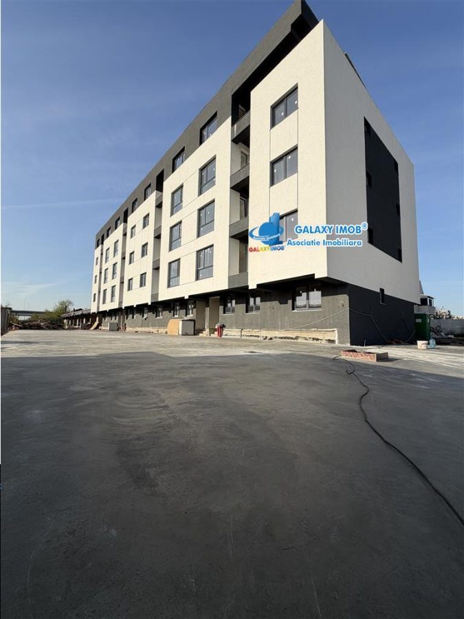 Apartament 3 cam2 bai-Boxa-Gradina 55mp-Incalzire Pardoseala-Alunului - foto 18