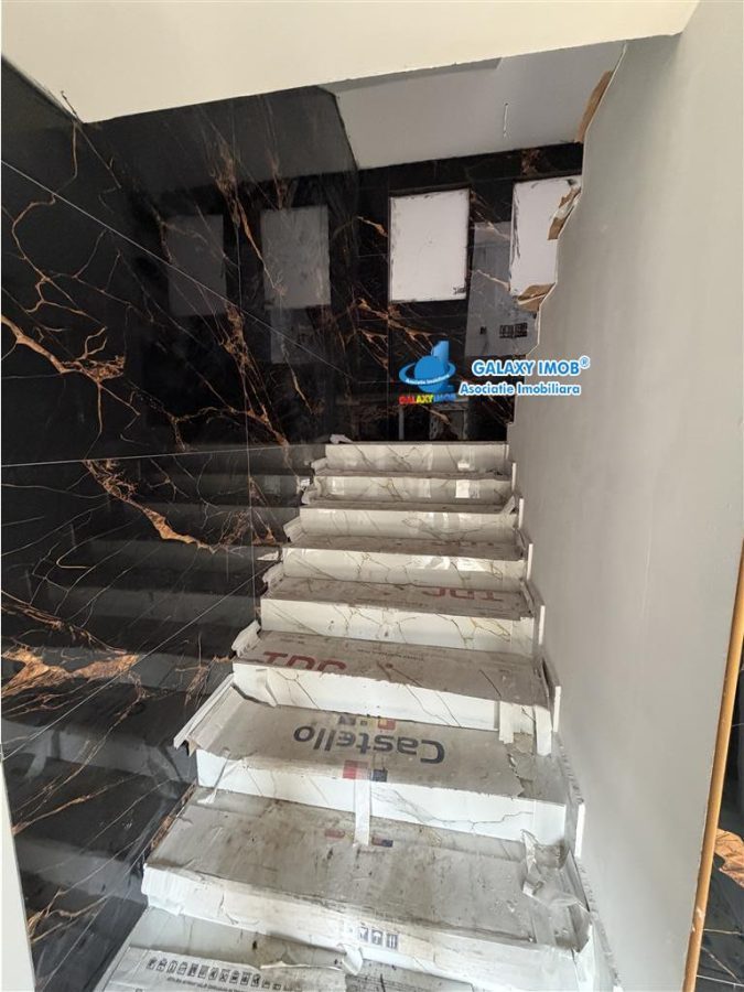 Apartament 3 cam2 bai-Boxa-Gradina 55mp-Incalzire Pardoseala-Alunului - foto 20