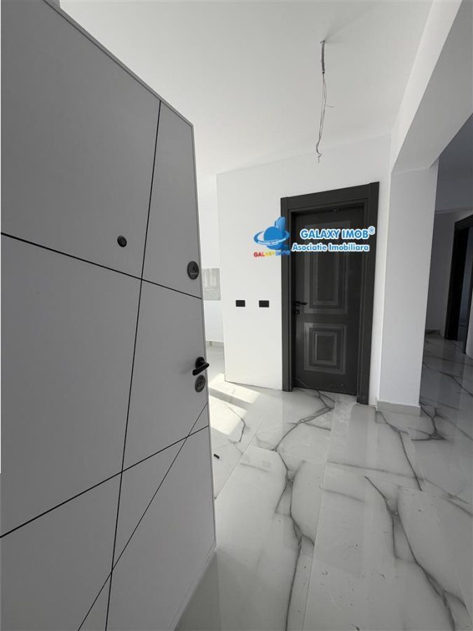 Apartament 3 cam2 bai-Boxa-Gradina 55mp-Incalzire Pardoseala-Alunului - foto 6