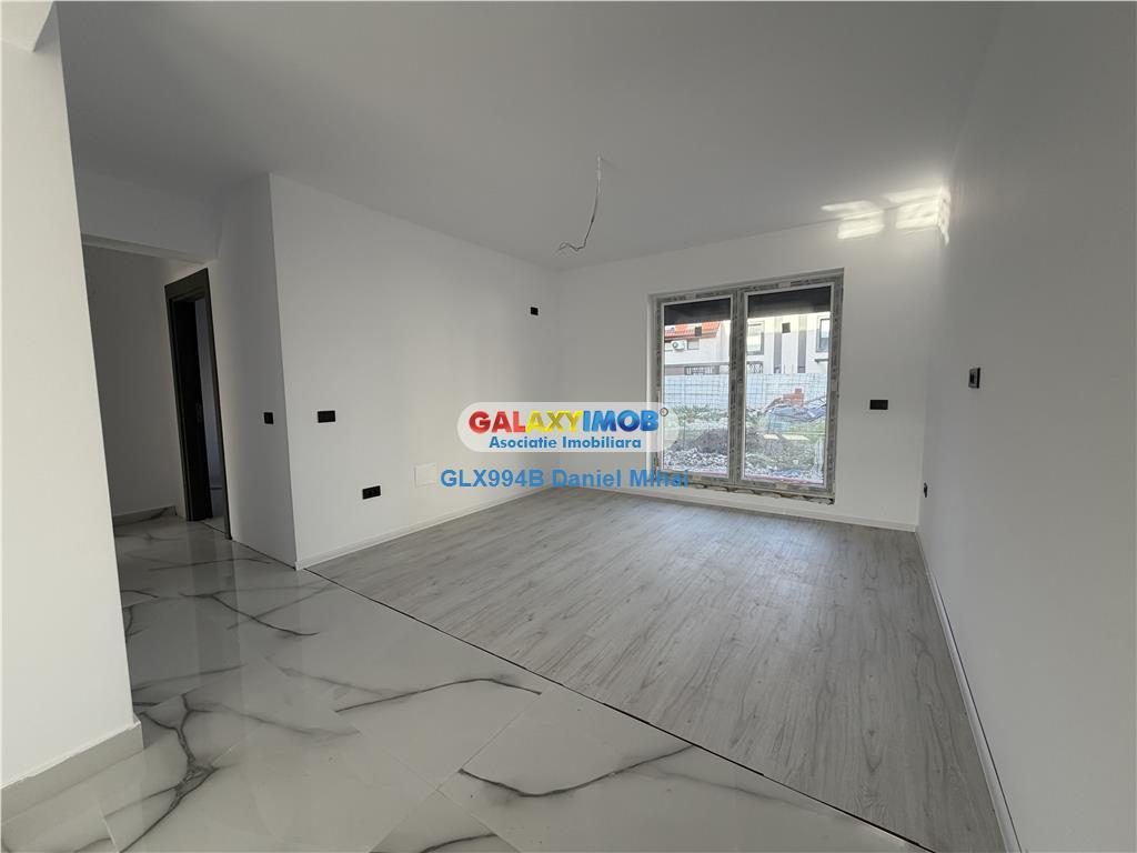 Apartament 3 cam2 bai-Boxa-Gradina 55mp-Incalzire Pardoseala-Alunului - foto 7