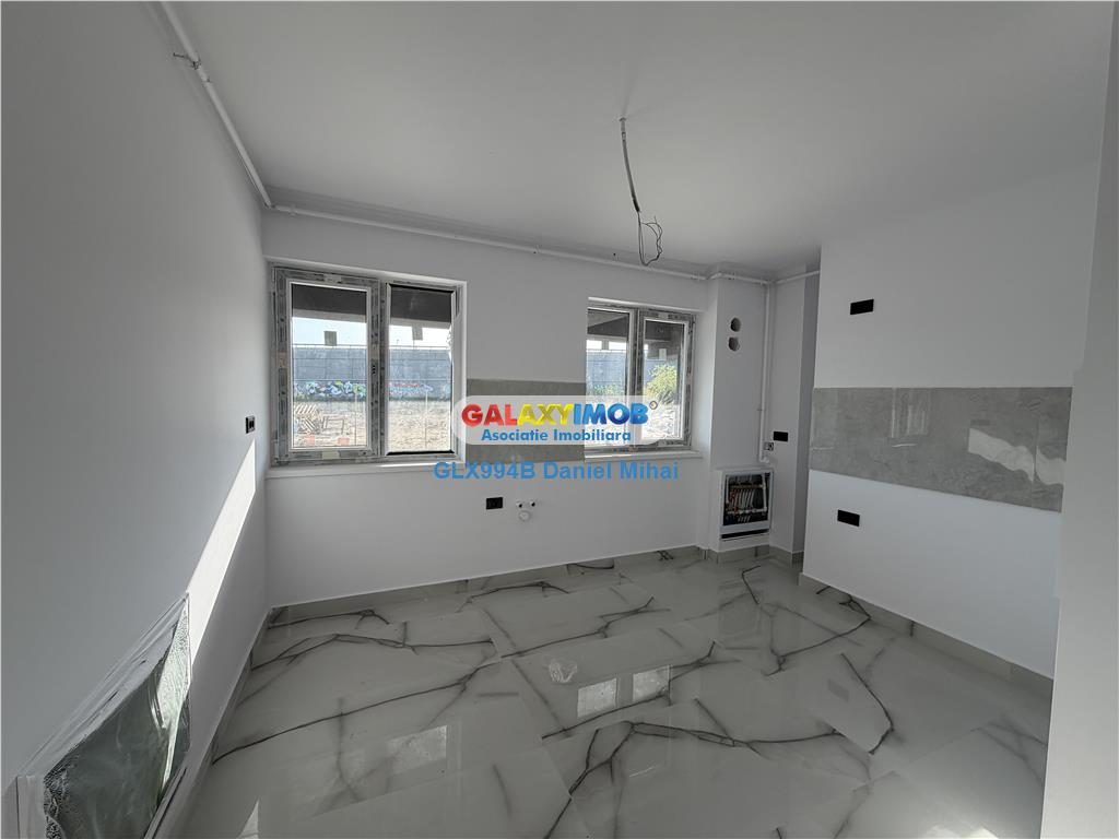 Apartament 3 cam2 bai-Boxa-Gradina 55mp-Incalzire Pardoseala-Alunului - foto 8