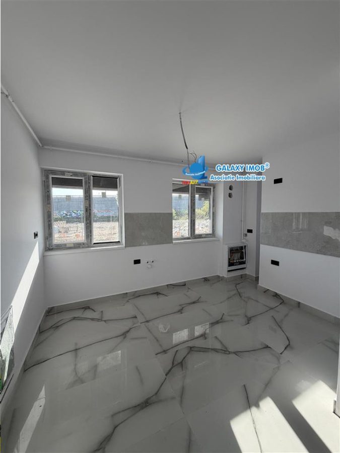 Apartament 3 cam2 bai-Boxa-Gradina 55mp-Incalzire Pardoseala-Alunului - foto 9