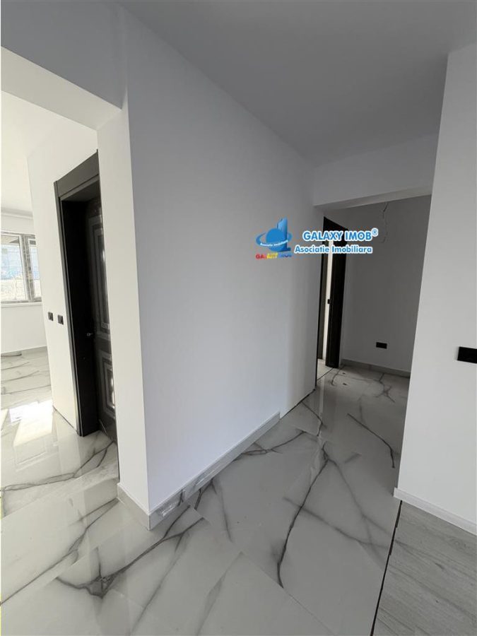 Apartament 3 cam2 bai-Boxa-Gradina 55mp-Incalzire Pardoseala-Alunului - foto 10