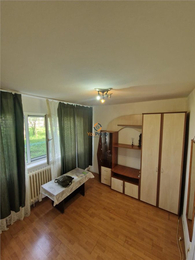 Garsoniera Parter Zona Cerna - 