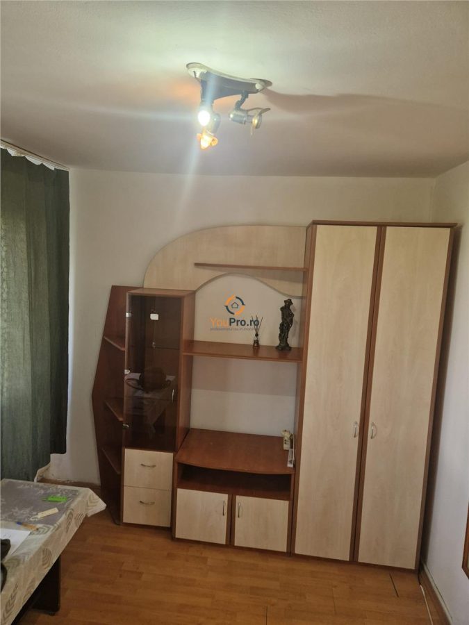 Garsoniera Parter Zona Cerna - foto 2