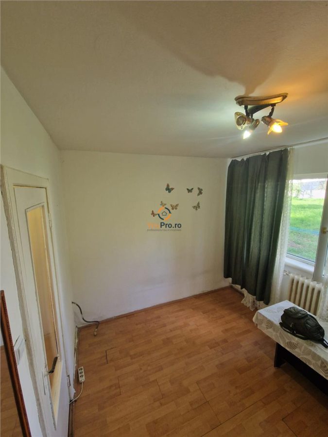 Garsoniera Parter Zona Cerna - foto 3